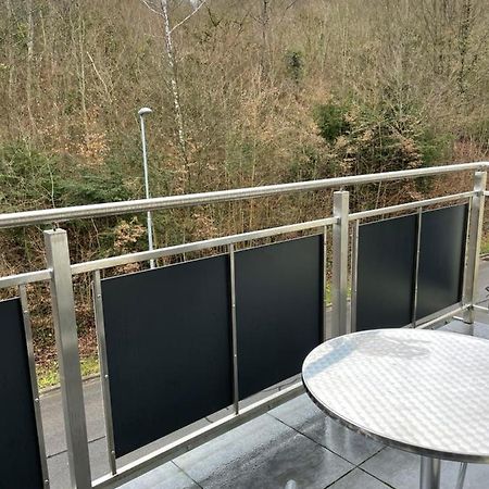 Ferienwohnung Mit Waldblick Leimen  Exterior photo